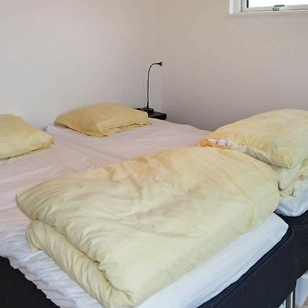Holiday Home Brondbaekken II Nørre Hurup Екстериор снимка