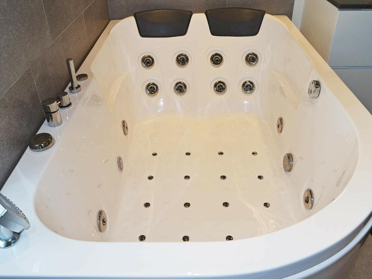 Holiday Home Brondbaekken II Nørre Hurup Екстериор снимка