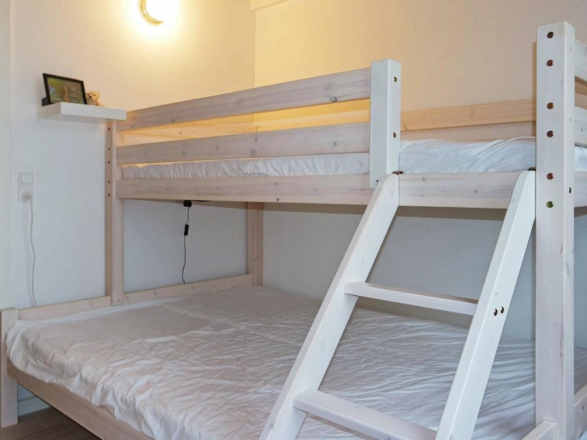 Holiday Home Brondbaekken II Nørre Hurup Екстериор снимка