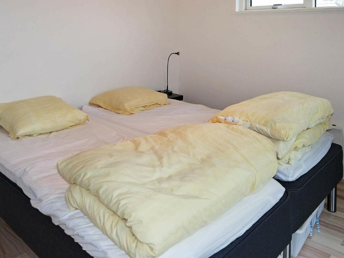 Holiday Home Brondbaekken II Nørre Hurup Екстериор снимка